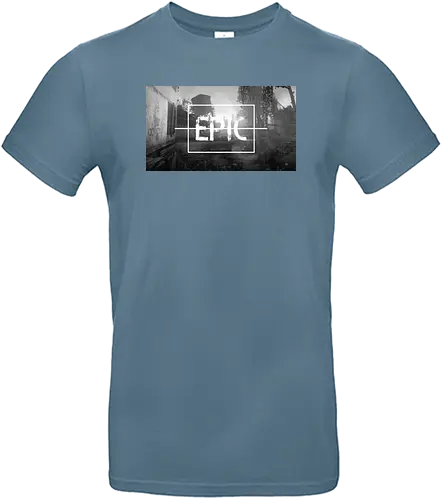2EpicBuddies - Epic - youtube, twitch, gaming, cod, merchandise, strm - Standard T-Shirt