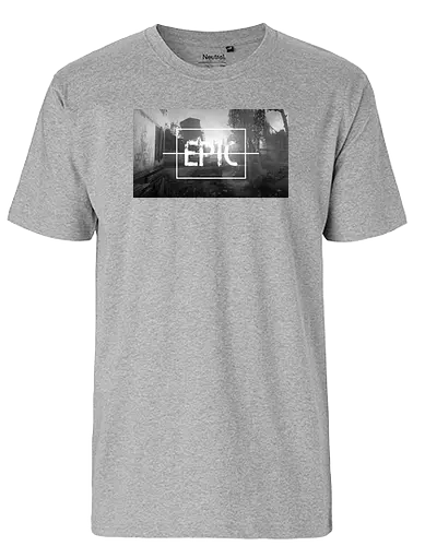 2EpicBuddies - Epic - youtube, twitch, gaming, cod, merchandise, strm - Fairtrade T-Shirt