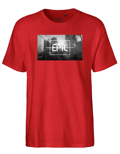 2EpicBuddies - Epic - youtube, twitch, gaming, cod, merchandise, strm - Fairtrade T-Shirt