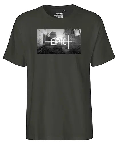 2EpicBuddies - Epic - youtube, twitch, gaming, cod, merchandise, strm - Fairtrade T-Shirt