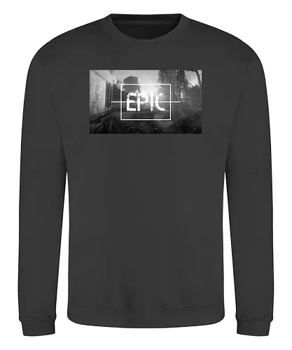 2EpicBuddies - Epic - youtube, twitch, gaming, cod, merchandise, strm - Sweatshirt