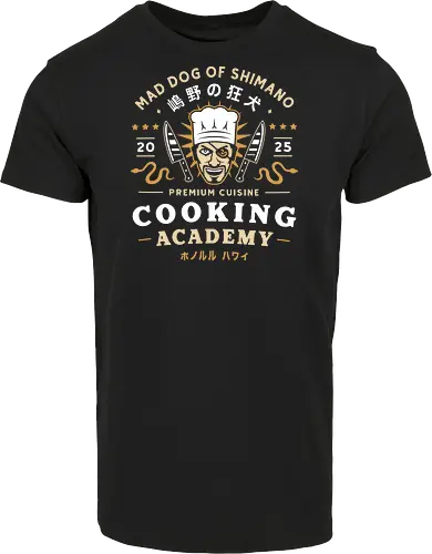 One Eyed Demon Cooking Emblem