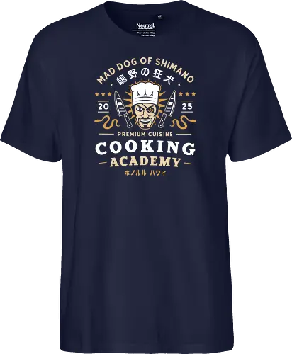 One Eyed Demon Cooking Emblem