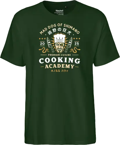 One Eyed Demon Cooking Emblem