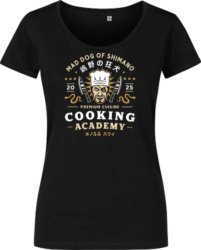 One Eyed Demon Cooking Emblem