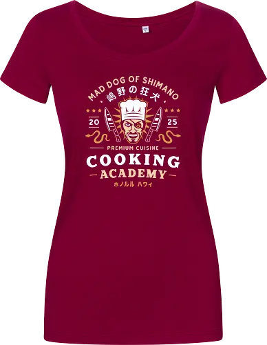 One Eyed Demon Cooking Emblem