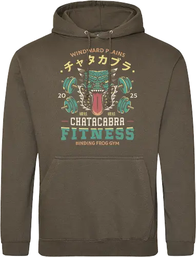 Chatacabra Fitness