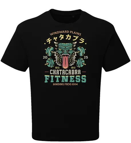Chatacabra Fitness