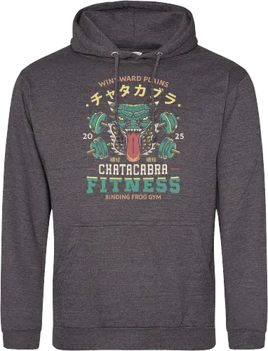 Chatacabra Fitness