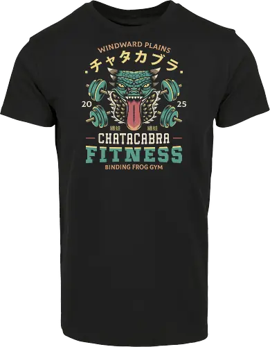 Chatacabra Fitness