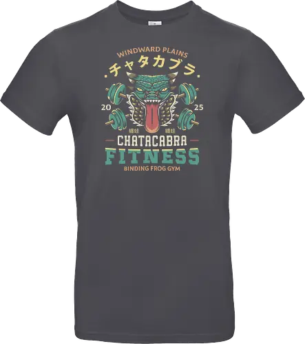 Chatacabra Fitness