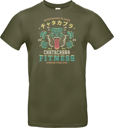 Chatacabra Fitness