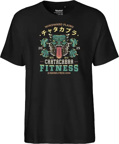 Chatacabra Fitness