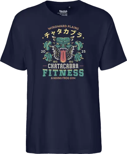 Chatacabra Fitness