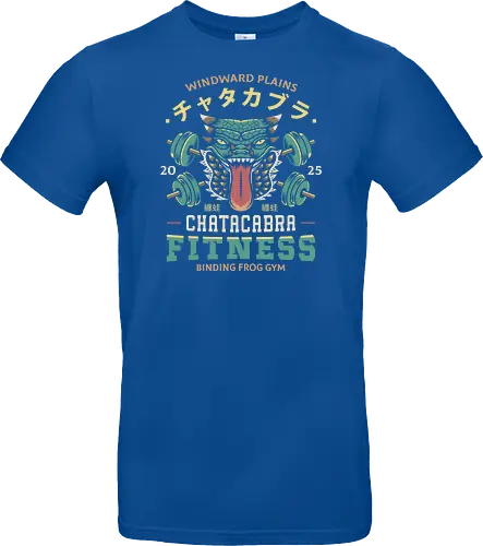 Chatacabra Fitness