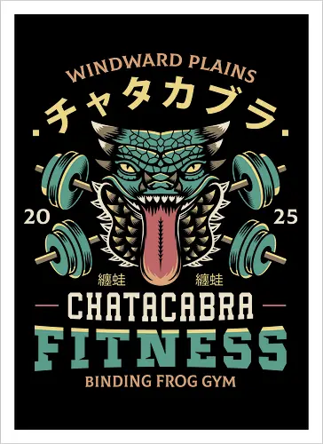 Chatacabra Fitness