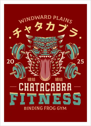 Chatacabra Fitness