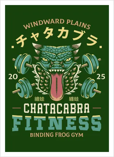 Chatacabra Fitness