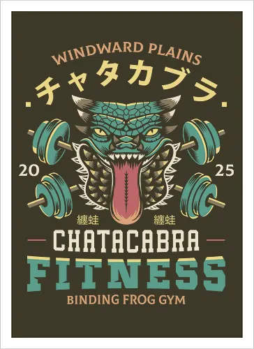 Chatacabra Fitness