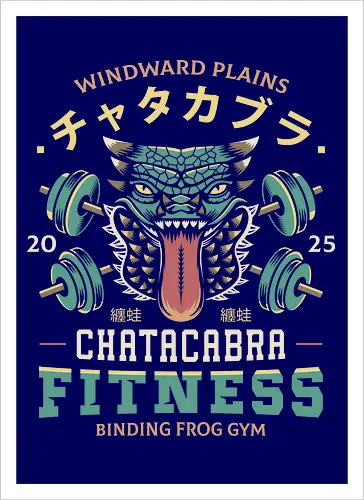 Chatacabra Fitness