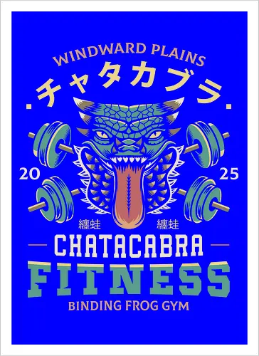 Chatacabra Fitness