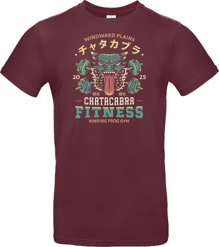 Chatacabra Fitness