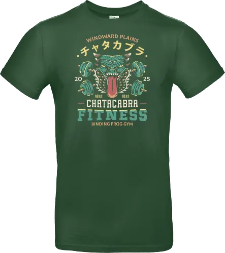 Chatacabra Fitness
