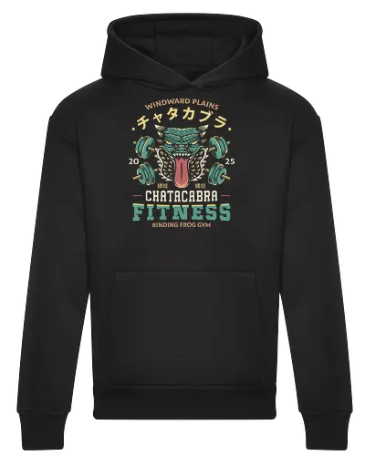 Chatacabra Fitness