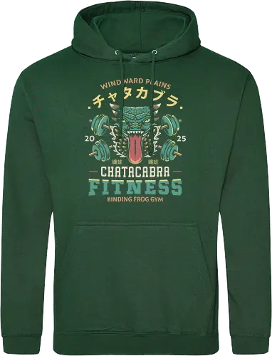 Chatacabra Fitness