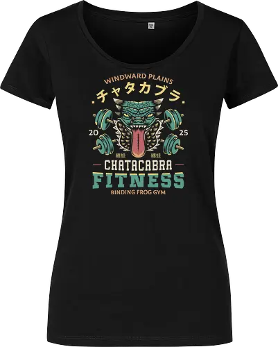 Chatacabra Fitness