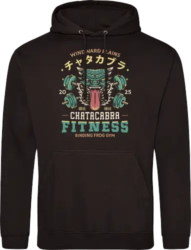 Chatacabra Fitness