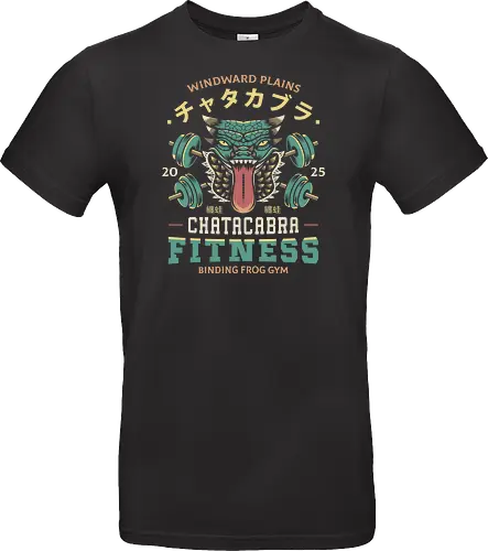 Chatacabra Fitness