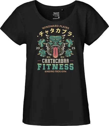 Chatacabra Fitness