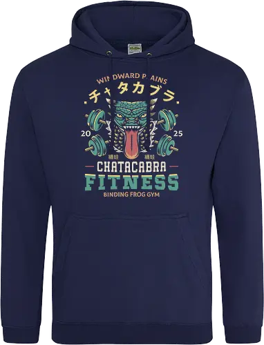 Chatacabra Fitness