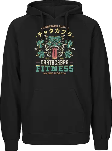 Chatacabra Fitness