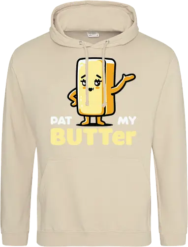 Pat My Butter