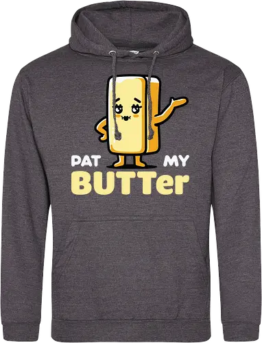 Pat My Butter