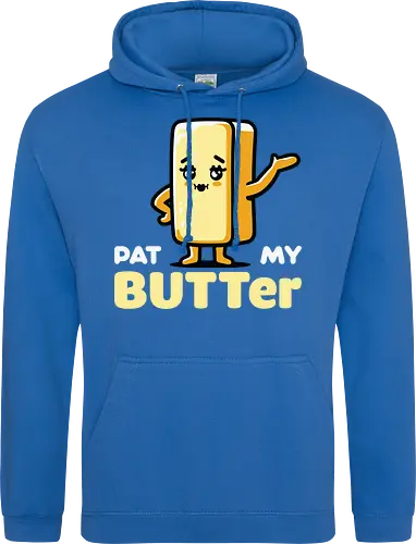 Pat My Butter