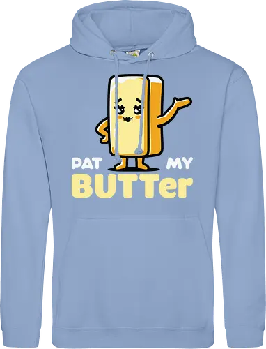 Pat My Butter