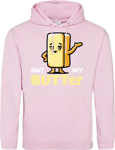 Pat My Butter