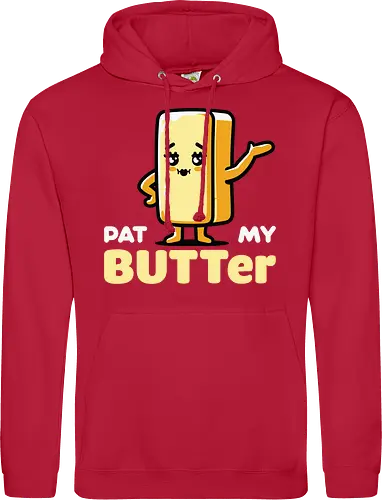 Pat My Butter