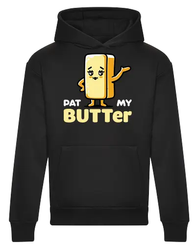 Pat My Butter