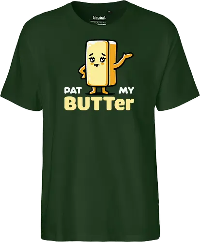 Pat My Butter