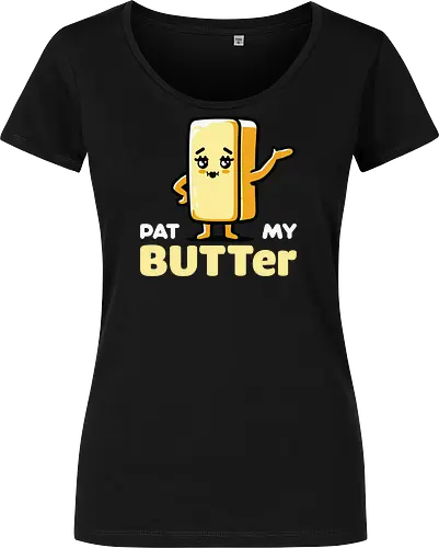 Pat My Butter