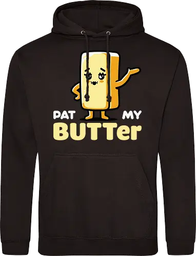 Pat My Butter