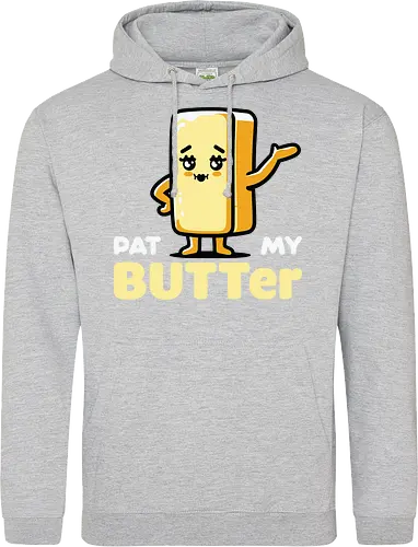 Pat My Butter