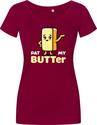 Pat My Butter