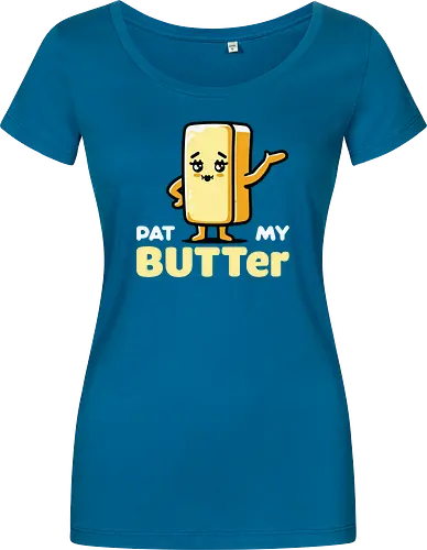 Pat My Butter