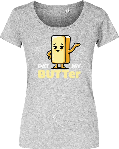 Pat My Butter