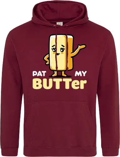 Pat My Butter
